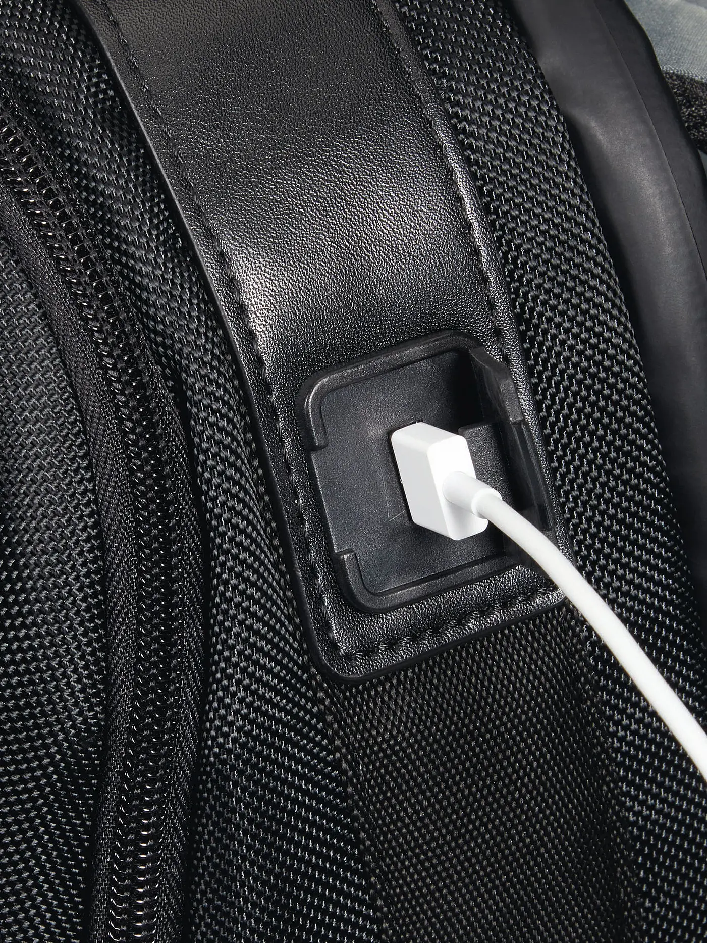 SAMSONITE | Laptop Rucksack Openroad 2.0 black | 